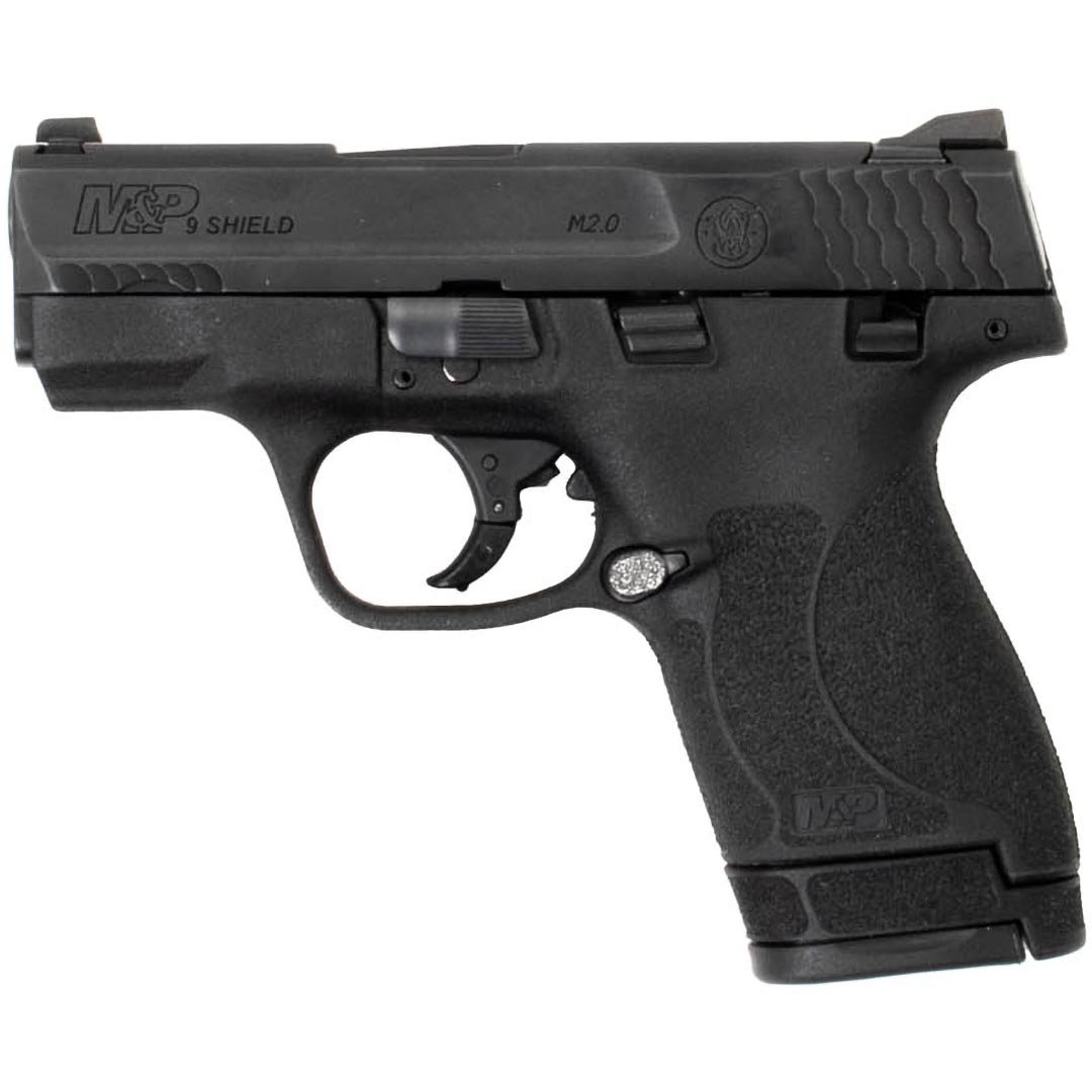 SMITH & WESSON M&P9 SHIELD M2.0